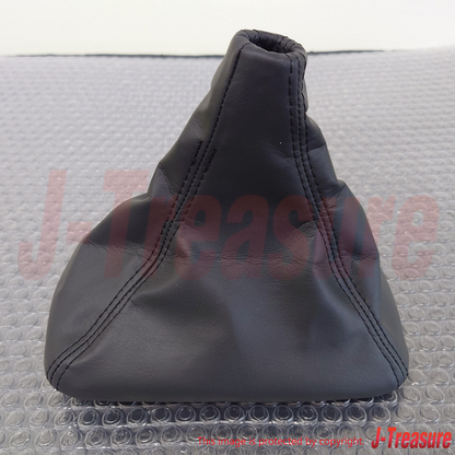 TOYOTA MR2 SW20 SW21 92-95 Genuine Shifting Hole Cover Shift Boot 58808-17031-C0