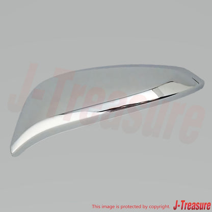 TOYOTA RAV4 ASA42 2017-2018 Genuine Outer Mirror Cover LH 87945-28091 OEM