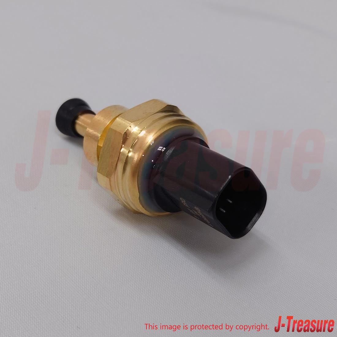 NISSAN PATHFINDER R51M 05-12 Genuine Boost Pressure Sensor Assy 22365-5X00A OEM