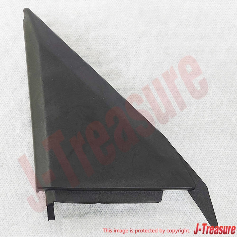 MITSUBISHI LANCER EVO 5 6 CP9A Genuine Front Door Delta Inner Cover LH MR191535