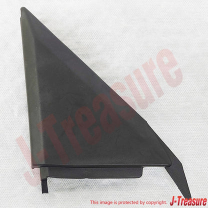 MITSUBISHI LANCER EVO 5 6 CP9A Genuine Front Door Delta Inner Cover LH MR191535
