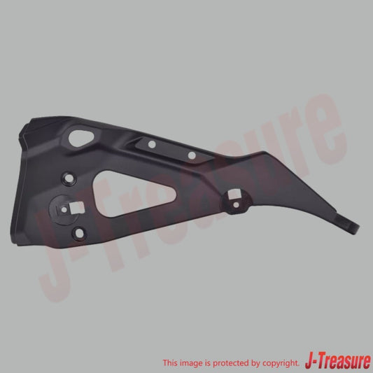 YAMAHA SUPER TENERE XTZ12 2012-2024 Genuine Console Panel 1 LH 23P-2837L-00-00
