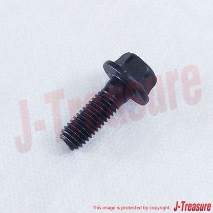 TOYOTA LAND CRUISER LEXUS LX570 Genuine Back Door Damper & Hinge & Screw Set OEM