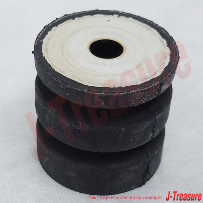 TOYOTA LAND CRUISER PRADO GRJ120 03-09 Genuine No.1 Up & Low Mounting RL set