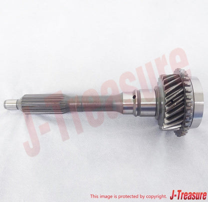 TOYOTA LEVIN TRUENO AE86 Genuine M/Transmission Gear Input Shaft 33301-12010 OEM