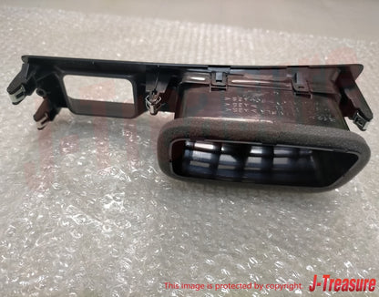 TOYOTA LAND CRUISER LX450 LHD Genuine PanelAssy Instrument Cluster Finish Center