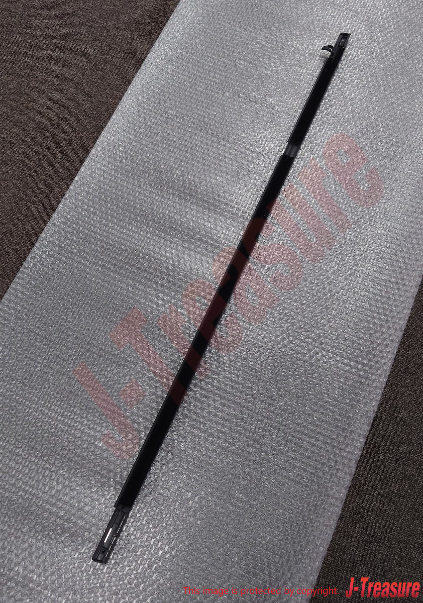 HONDA ACCORD CL7 EURO R Genuine Rear Door Moulding Left 72950-SEA-J02 OEM