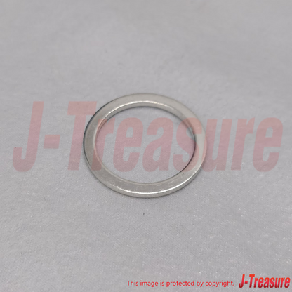 TOYOTA CAMRY GSV40 2007 Genuine 2GR-FE Engine Oil Pipe & Gasket Set OEM