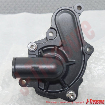 YAMAHA MT-09 2021-2024  Genuine Water Pump Assy B7N-12420-00-00 OEM