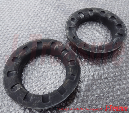 TOYOTA SIENNA GSL2# 04-20 Genuine Rear Coil Spring Upper Insulator RH & LH Set