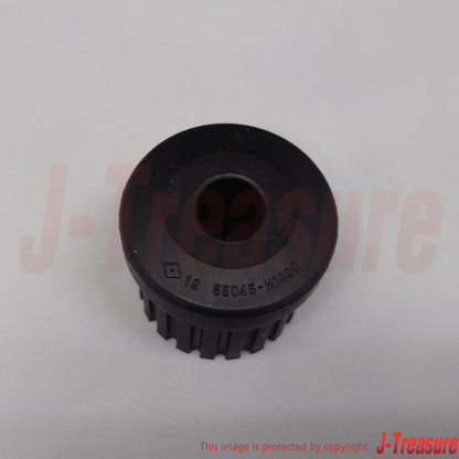 NISSAN SUNY TRUCK B120 75-94 Genuine Rear Spring Bush 55045-H1400 x4 Set OEM
