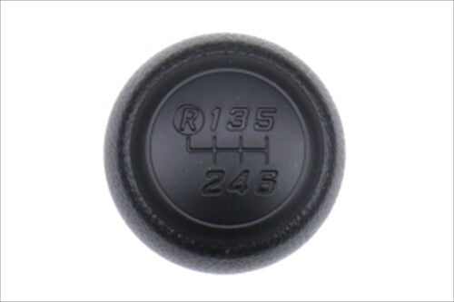 TOYOTA 86 ZN6 FR-S FRS SUBARU BRZ GT86 Genuine Black Shift Knob SU003-00883 OEM