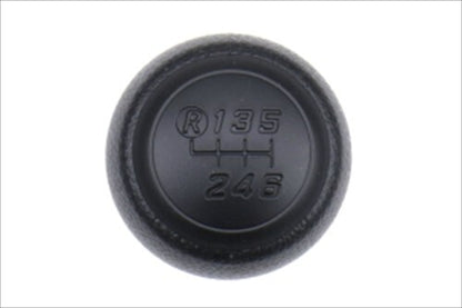 TOYOTA 86 ZN6 FR-S FRS SUBARU BRZ GT86 Genuine Black Shift Knob SU003-00883 OEM