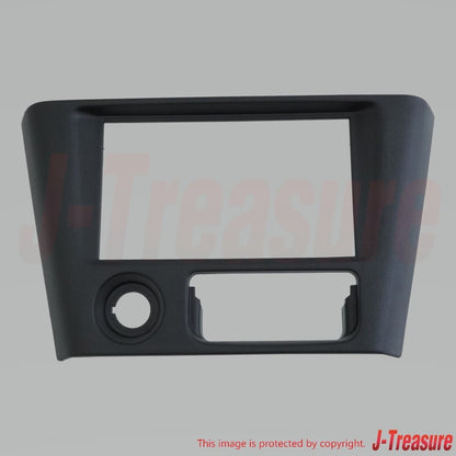 MITSUBISHI MIRAGE CJ CK CM 97-02 Genuine Instrument Center Panel MR240476 OEM