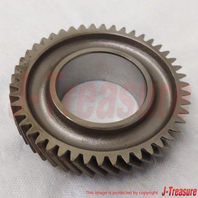 HONDA CR-V RD5 2001-2006 Genuine M/T Countershaft Second Gear 23431-PPP-000 OEM