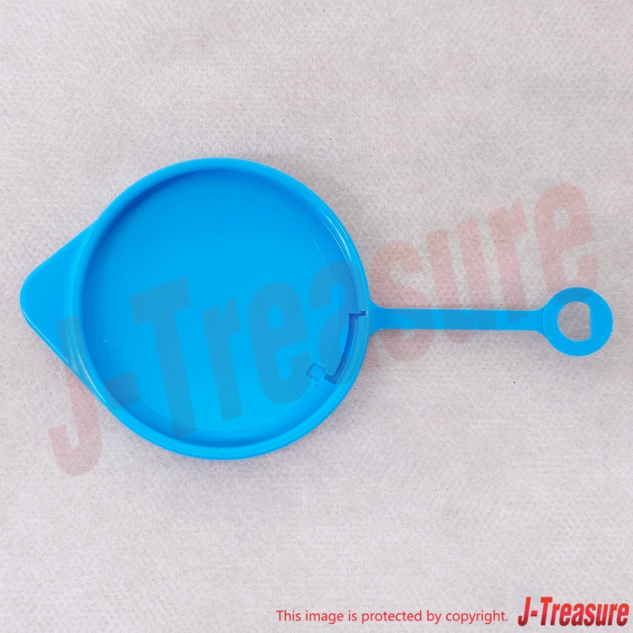 HONDA PRELUDE BA# BB# 1985-2001 Genuine Washer Mouth Cap 76802-SS0-003 OEM