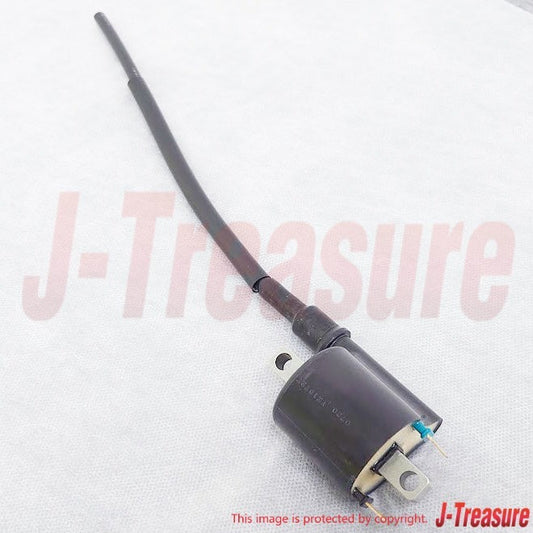 HONDA CRF125F 2014-2018 Genuine Ignition Coil 30500-K28-911 OEM