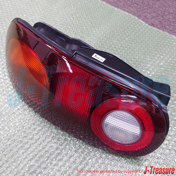 MAZDA MX-5 MIATA NA 90-97 Genuine Rear Combination Lens & Body RH & LH Set OEM