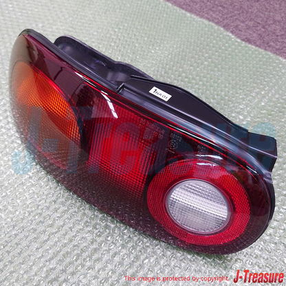 MAZDA MX-5 MIATA NA 90-97 Genuine Rear Combination Lens & Body RH & LH Set OEM