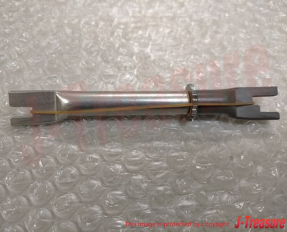 NISSAN SENTRA 01-06 Genuine Rear Drum Brake Adjuster Assembly RH 44200-25Y10 OEM