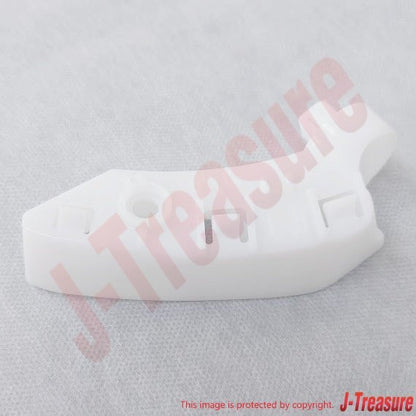 NISSAN GT-R R35 2009-2010 Genuine Front Bumper Side Stiffener LH 62059-JF01A OEM