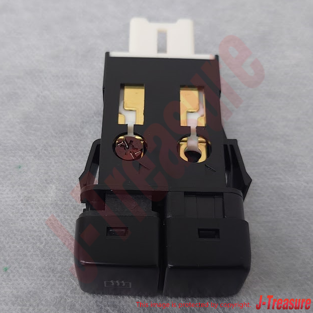 MAZDA MX-5 MIATA NA8C 94-97 Genuine Rear Defogger Switch NA75-66-460 OEM