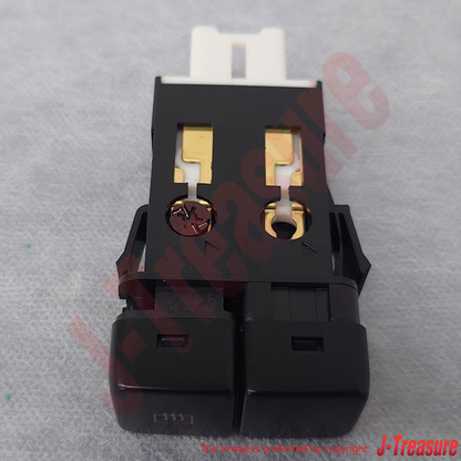 MAZDA MX-5 MIATA NA8C 94-97 Genuine Rear Defogger Switch NA75-66-460 OEM