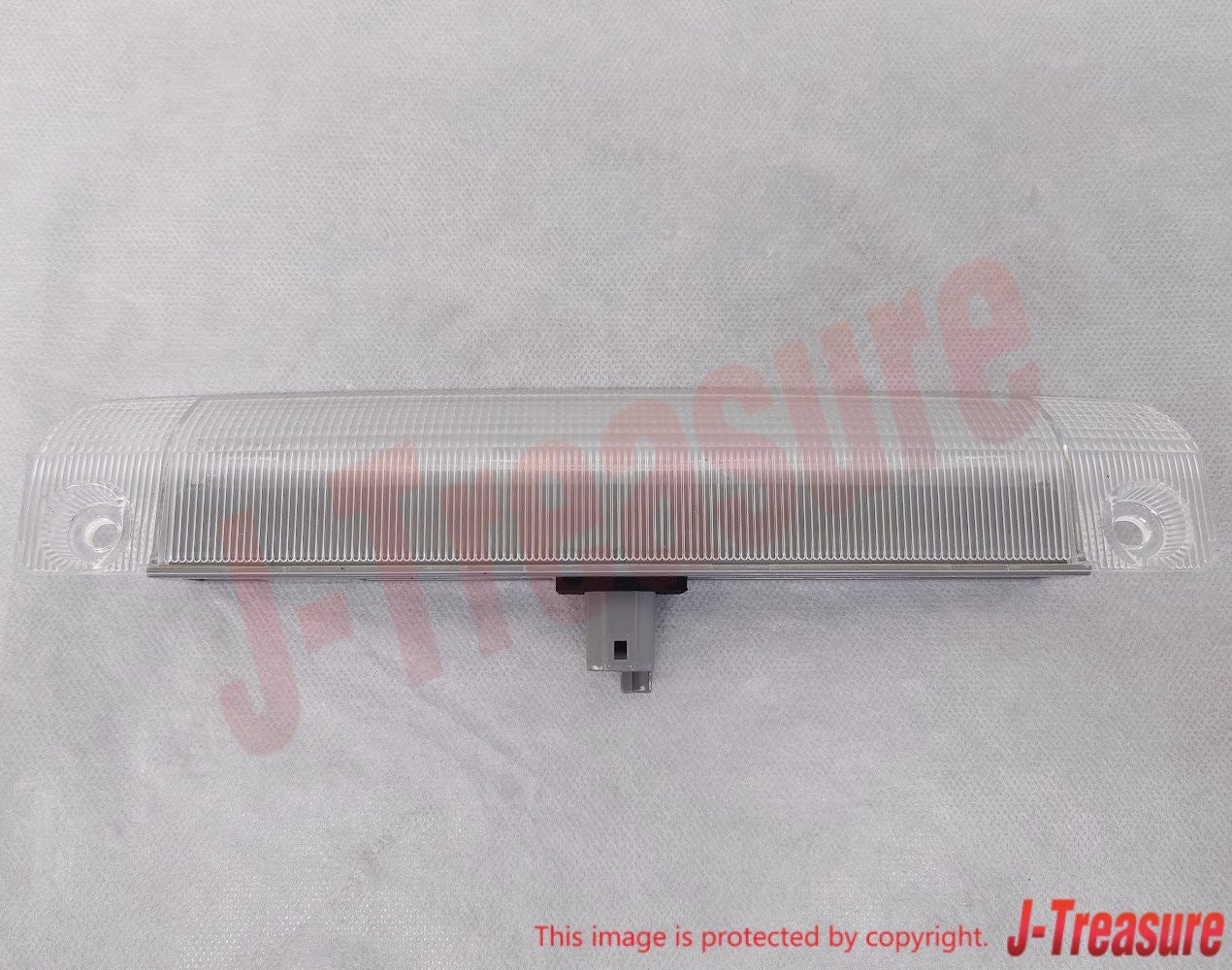 TOYOTA HIGHLANDER GSU50 2014-2019 Genuine Rear Center Stop Lamp 81570-47051 OEM