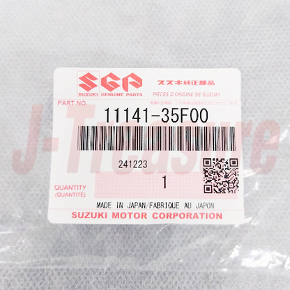 SUZUKI GSX-R1000 2003-2004 Genuine Cylinder Head Gasket 11141-35F00 OEM