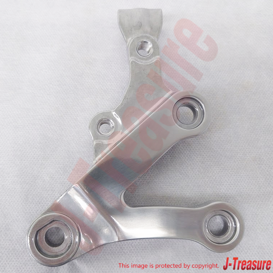 KAWASAKI ZX600 NINJA ZX-6R 1998-2002 Genuine Front Step Stay RH 35011-1875 OEM