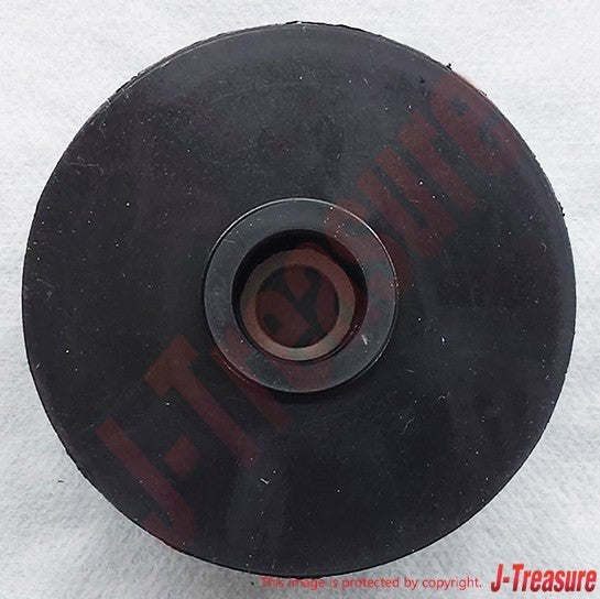 TOYOTA LAND CRUISER KZJ7# '81- Genuine Mounting Cushion Upr 52203-60030 x2 Set