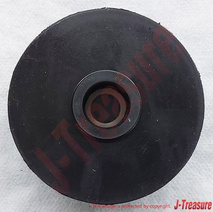 TOYOTA LAND CRUISER KZJ7# '81- Genuine Mounting Cushion Upr 52203-60030 x2 Set