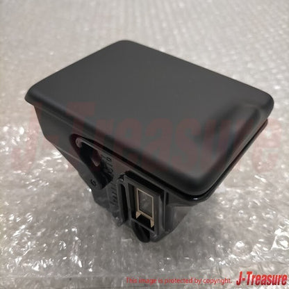 TOYOTA SUPRA JZA80 Genuine Center Console & Handbrake Cover & Box Set OEM RHD