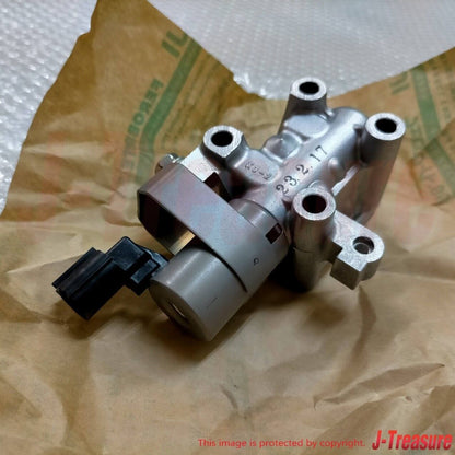 SUBARU WRX STI VAF 15-20 Genuine Oil Control Valve Holder Assy 10917AA070