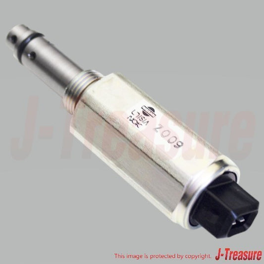 NISSAN SKYLINE ENR33 Genuine Valve Timing Control Solenoid Valve Assy OEM