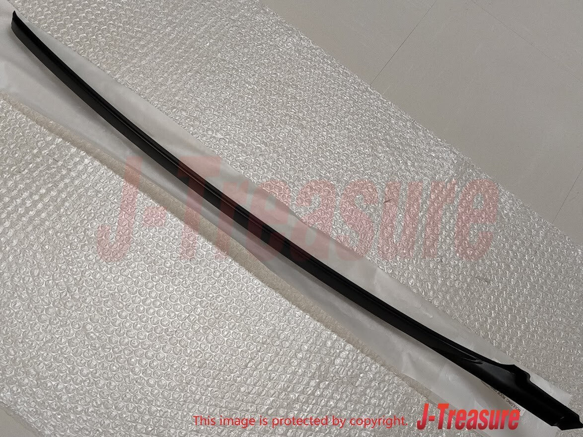 LEXUS IS250 IS350 06-14 Genuine Front Windshield Moulding RH & LH & Clip Set OEM