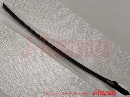 LEXUS IS250 IS350 06-14 Genuine Front Windshield Moulding RH & LH & Clip Set OEM