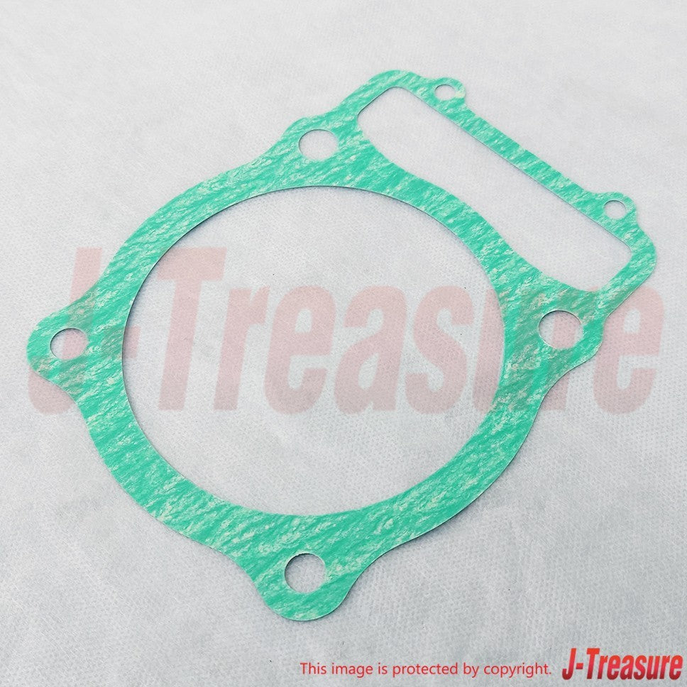 HONDA XR650L '93-09 '12-24 XR600R '85-00 Genuine Cylinder Gasket 12191-MN1-702