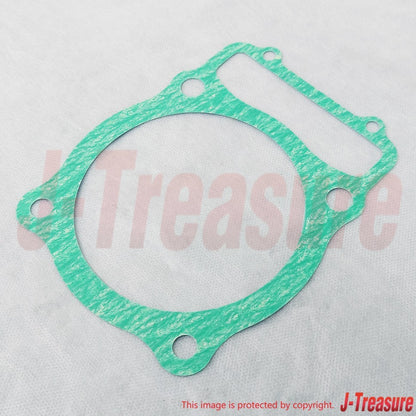 HONDA XR650L '93-09 '12-24 XR600R '85-00 Genuine Cylinder Gasket 12191-MN1-702