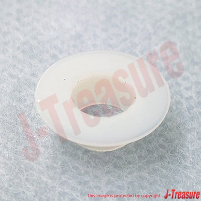 TOYOTA CRESSIDA MX81 RX8# '90-96 Genuine Hood Name Plate & Screw & Grommet Set