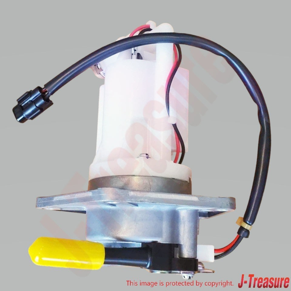 KAWASAKI KX450F 2012-2015 Genuine Fuel Pump & O-Ring Set OEM