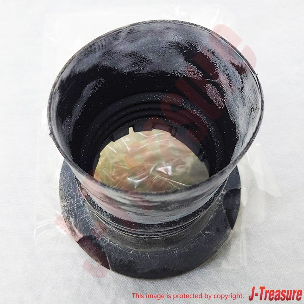 TOYOTA LEXUS LS400 UCF#0 '90-00 Genuine F & R Spring Insulator Upr RH & LH Set