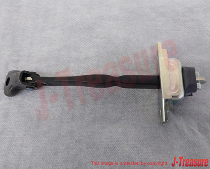 TOYOTA PRIUS V ZVW40 ZVW41 Genuine Front Door Check Assy Left 68620-47030 OEM