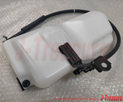 TOYOTA SUPRA JZA80 1993-1998 Genuine Radiator Reserve Tank Assy 16470-46130 OEM