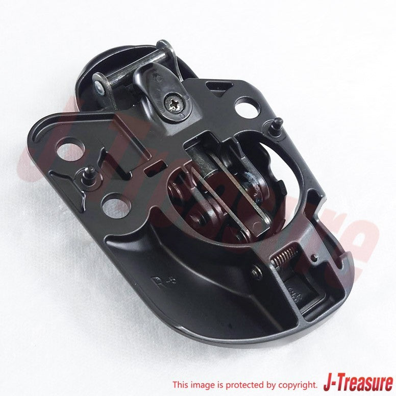 MAZDA MX-5 MIATA ROADSTER Genuine Soft Top Latch Lock Right NA01-R1-310M OEM