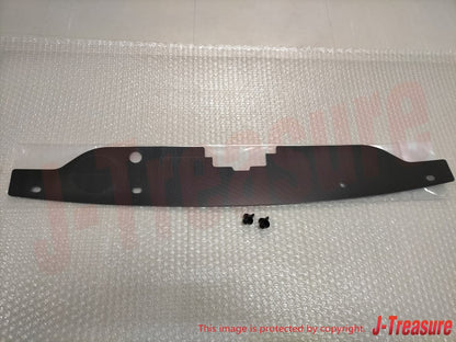 MAZDA MX5 MX-5 ROADSTER NA8C 90-97 Genuine Cooling Bumper Seals & Clip Set OEM