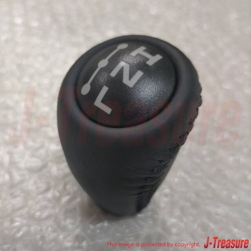 TOYOTA LAND CRUISER LX450 LX470 Genuine Transfer Shift Knob 36303-60240-C0 OEM