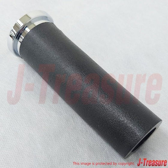KAWASAKI VULCAN 88 VN1500 1987-1995 Genuine Handle Grip LH 46075-0652 OEM