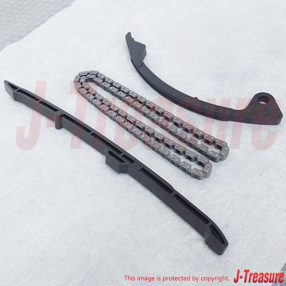 SUZUKI DR-Z400SM 23-24 Genuine Cam Chain & Tensioner & Guide Set OEM