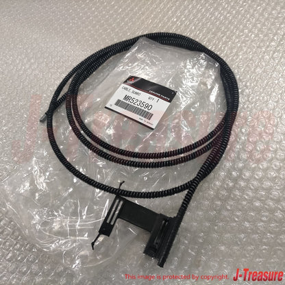 MITSUBISHI PAJERO MONTERO Genuine Sunroof Drive Motor Cable Right MR523590 OEM